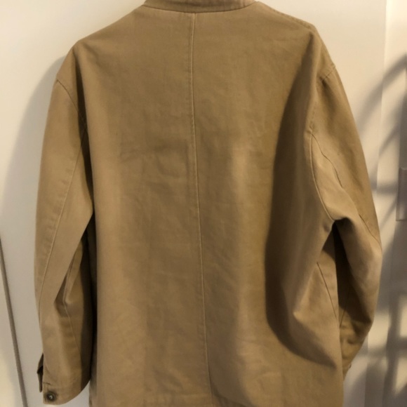 Rare Marlboro Classics Jacket - Picture 3 of 5